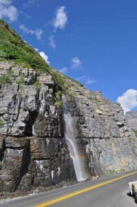 Beautiful Waterfalls In Glacier National Park You Ll Want To See