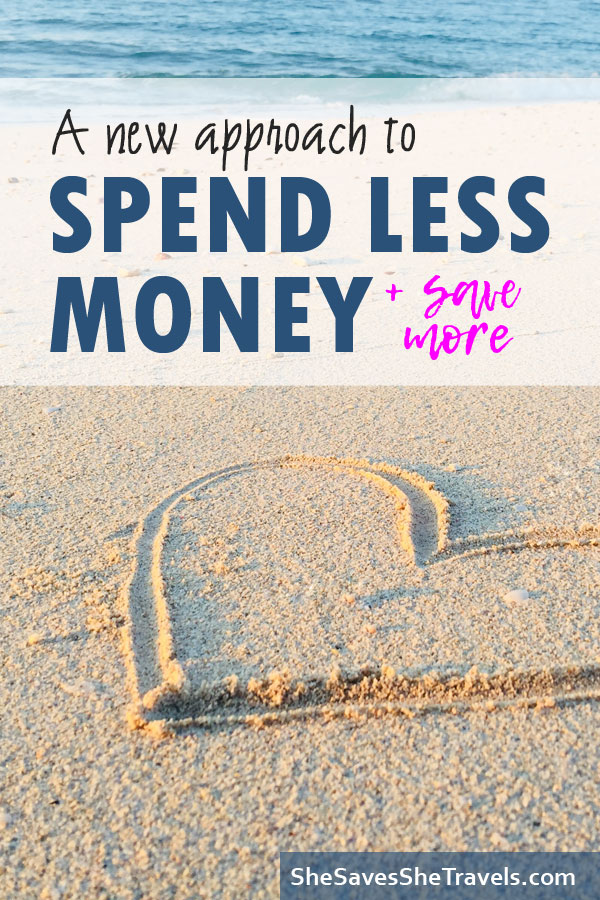 a new approach to spend less money and save more with value-based spending