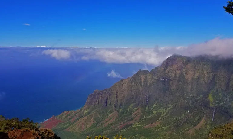 best island in Hawaii Kauai