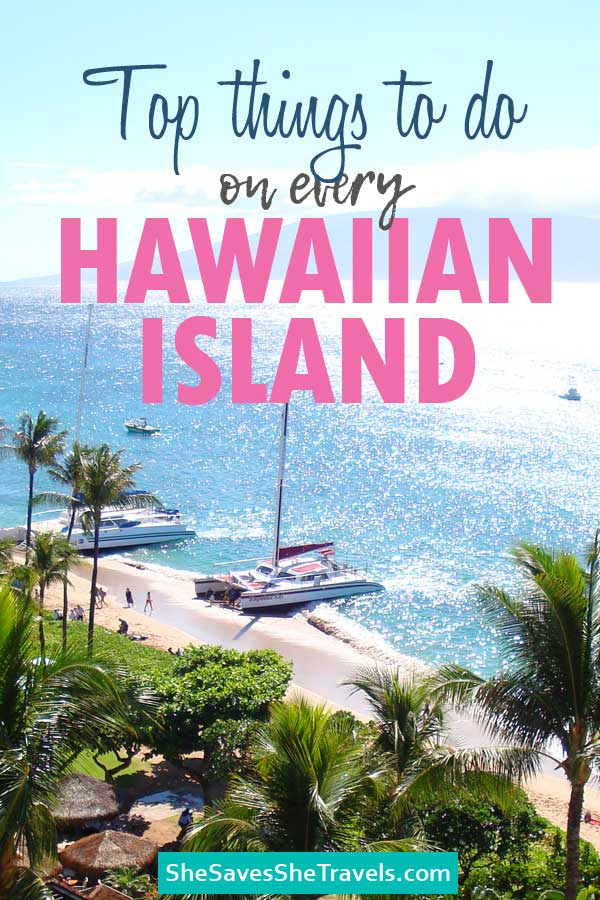 Best Island in Hawaii: Hawaiian Island Quiz - She Saves She Travels