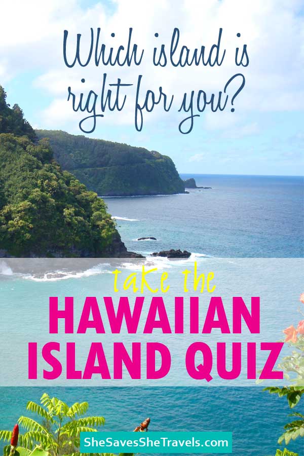 which hawaiian island is right for you