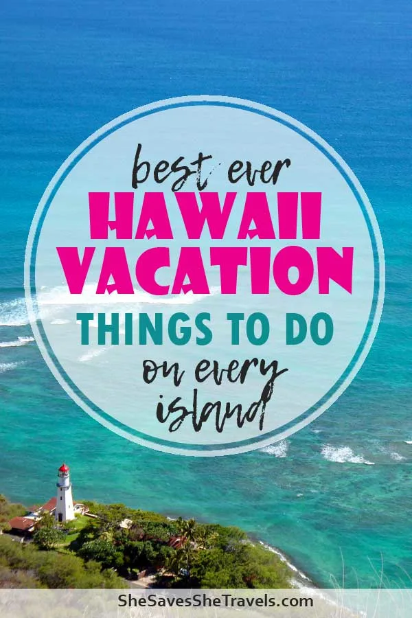 best ever hawaiia vacation