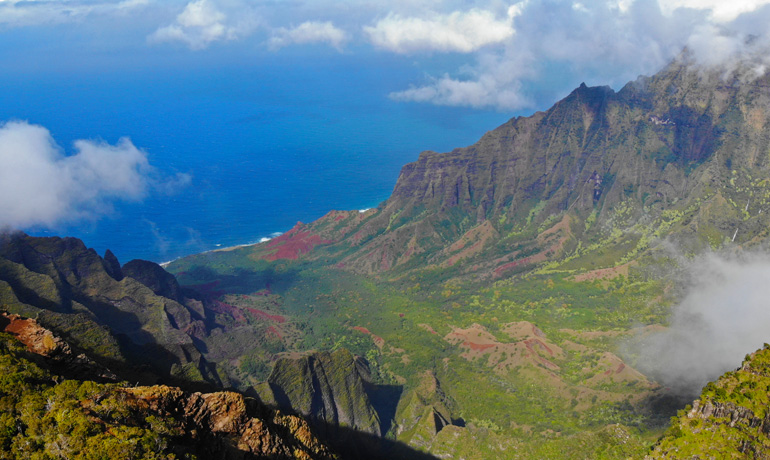 top things to do in Kauai Hawaii