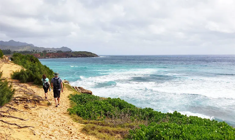 things to do in Kauai, hiking Kauai, best hiking trails Kauai, easy hikes Kauai, best hikes with views Hawaii, best activities in Kauai