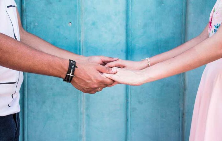 how to stop fighting over money