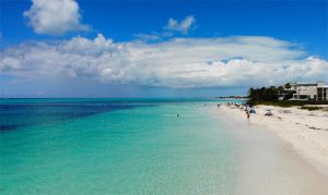 Best Beaches in Turks and Caicos - She Saves She Travels