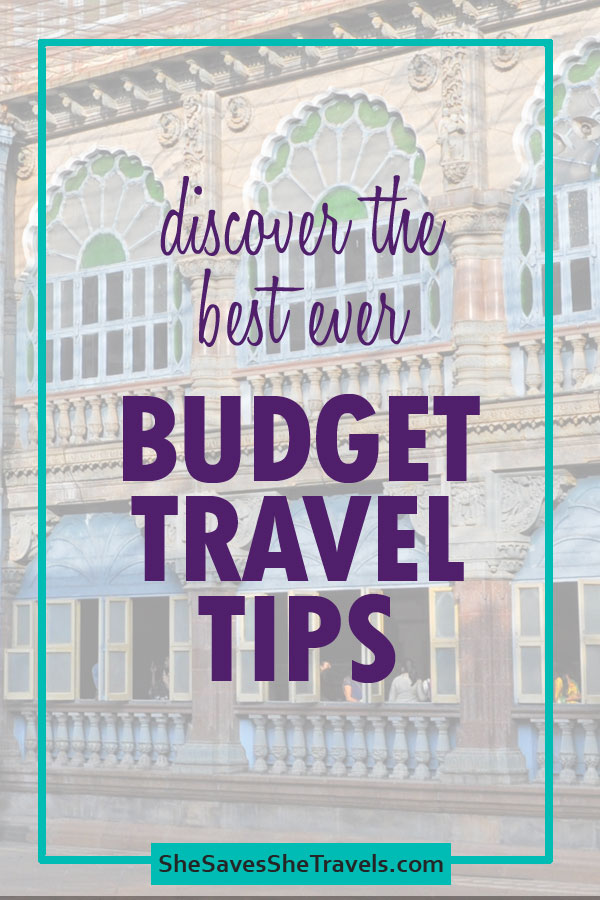 best budget travel site