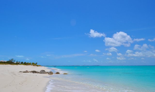 Best Beaches in Turks and Caicos - She Saves She Travels