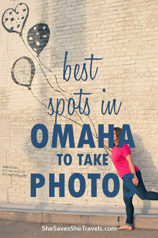 best spots in Omaha to take photos