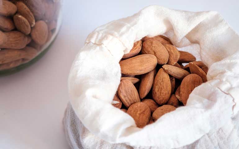 avoidable food waste