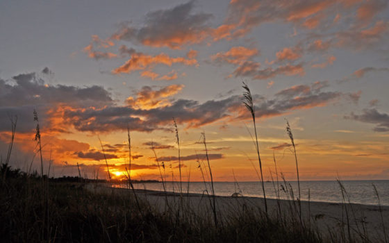 Best Places to Watch the Sunset in Turks and Caicos