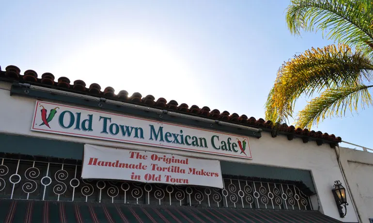 Old Town Mexican Cafe best restaurants in Old Town