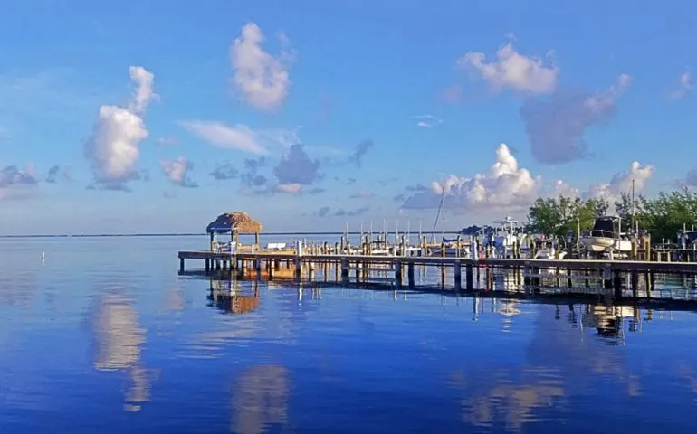 Islamorada and Key Largo