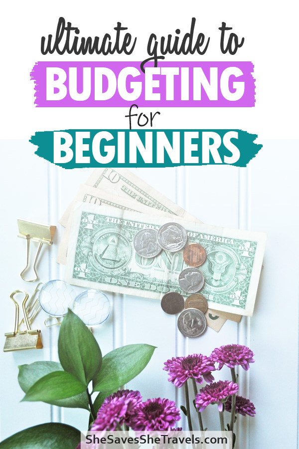 Budgeting 101: How to Make a Budget in 3 Simple Steps