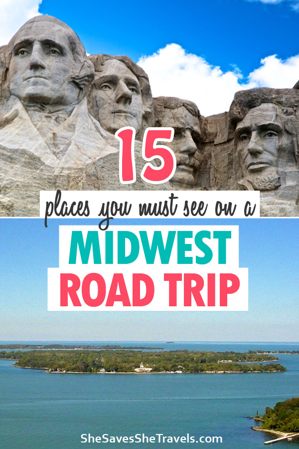 15 Best Midwest Road Trips Scenic Routes You Can't Miss