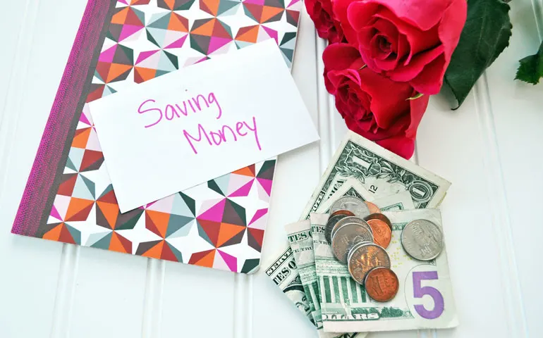saving money tips and advice