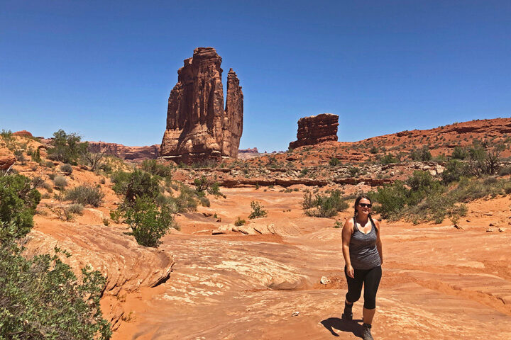 socially distanced vacation tips to stay safe