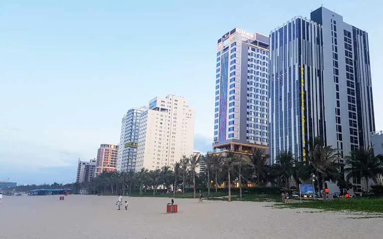 Da Nang Vietnam