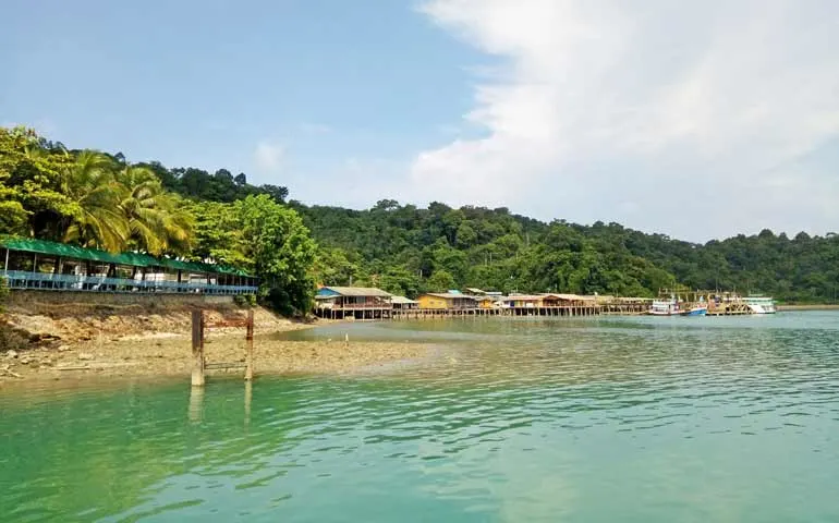 Koh Chang Thailand