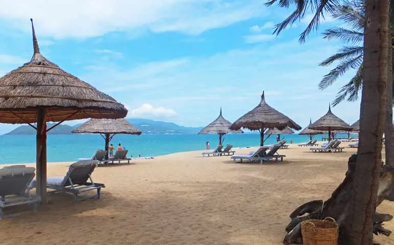 cheapest beach vacations nha trang vietnam