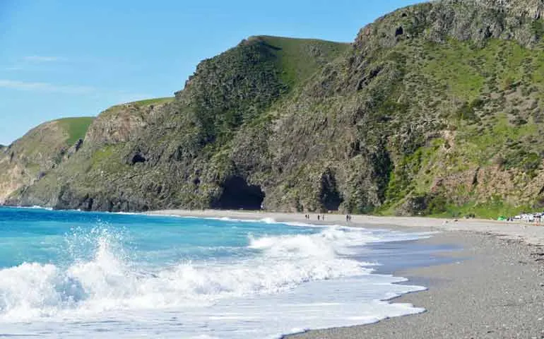 view of Rapid Bay Australia