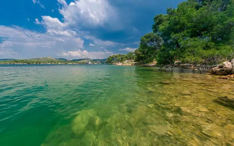 Sibenik Croatia