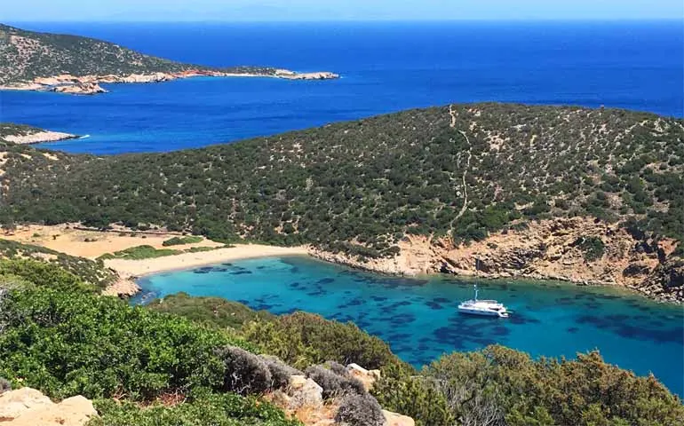 cheapest island getaways sifnos greece