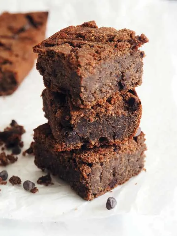 best road trip food ideas brownies