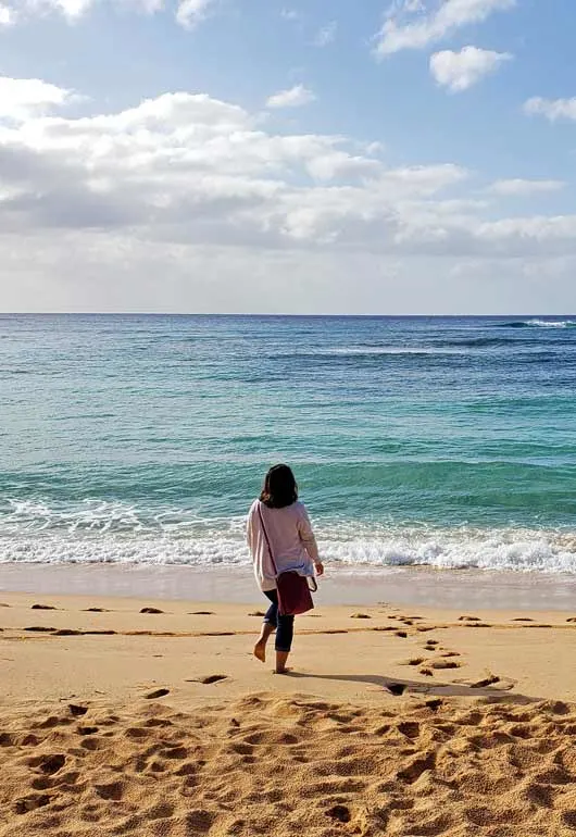best beach kauai poipu