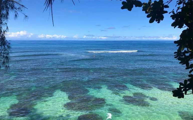 best snorkeling kauai