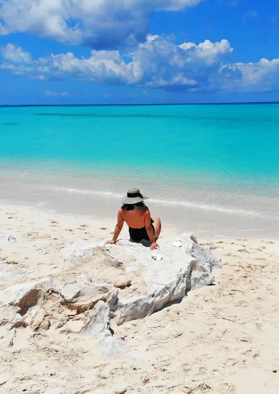 best things to do in turks and caicos