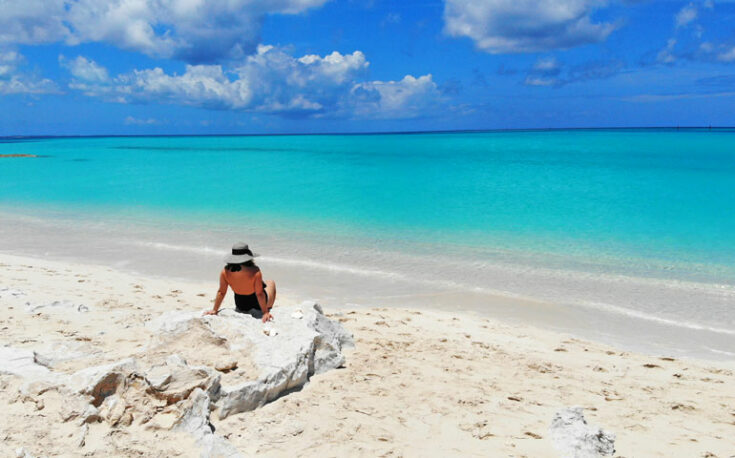 Best Beaches In Turks And Caicos - She Saves She Travels