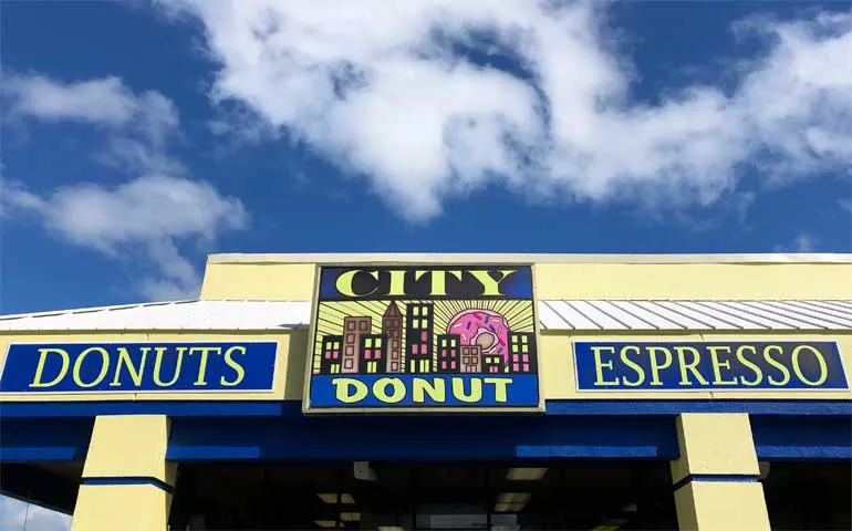 city donuts best restaurant in gulf shores orange beach
