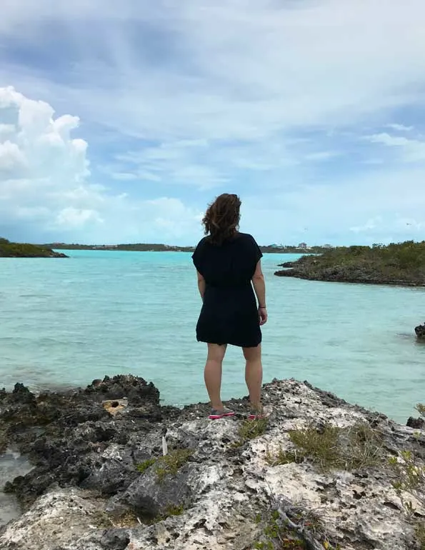 things to do in Turks and Caicos - hiking