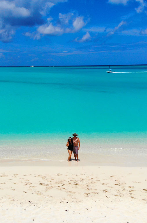 island vacations cheap turks and caicos