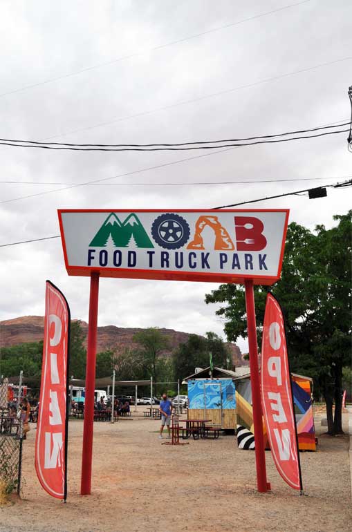 places to eat in moab utah