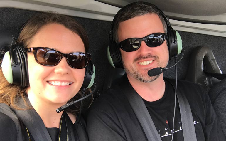 moab utah things to do helicopter ride