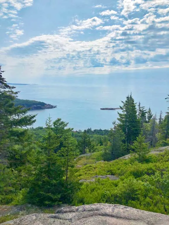 Acadia National Park