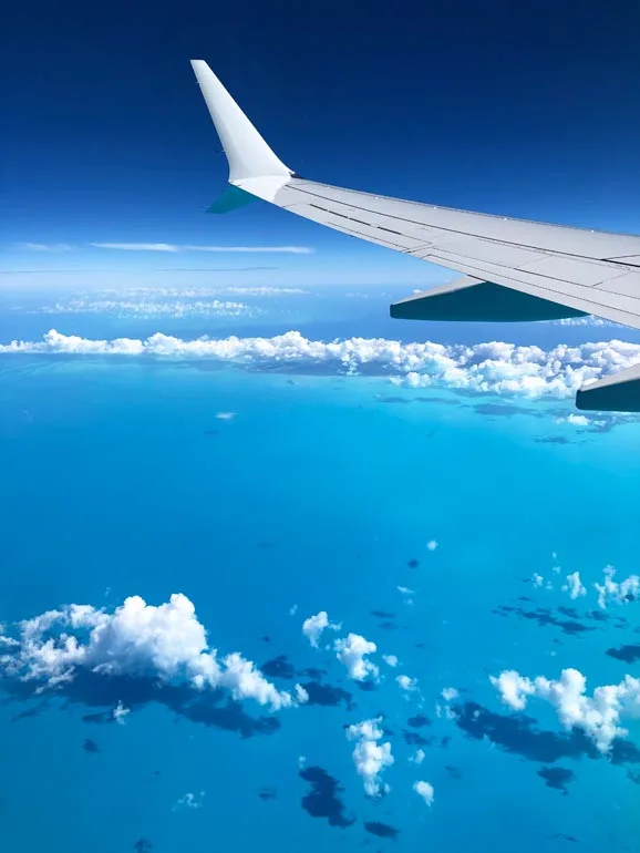 how to get cheap flights, discounted flights to the Caribbean, budget travel tips, budget tips for travel, travel on a budget