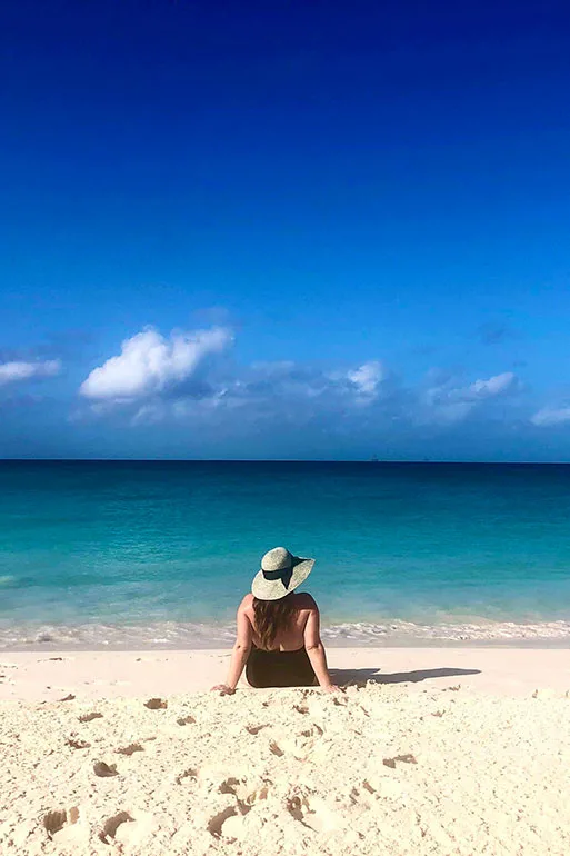 most instagram-worthy spots in aruba