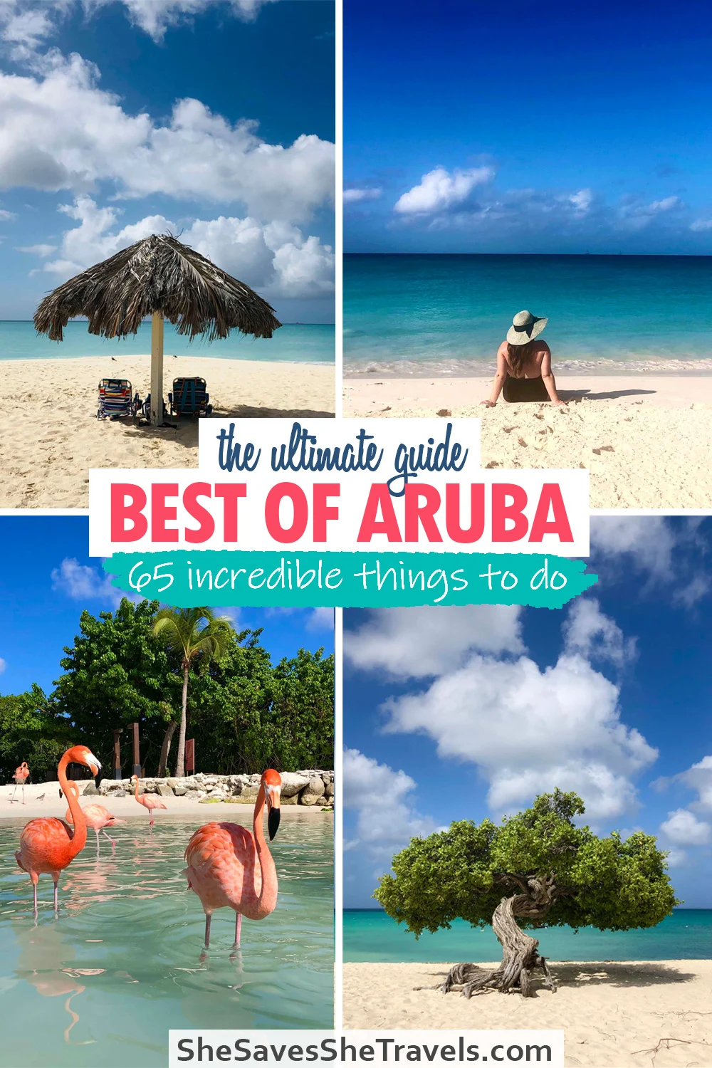 the ultimate guide best of aruba 65 incredible things to do