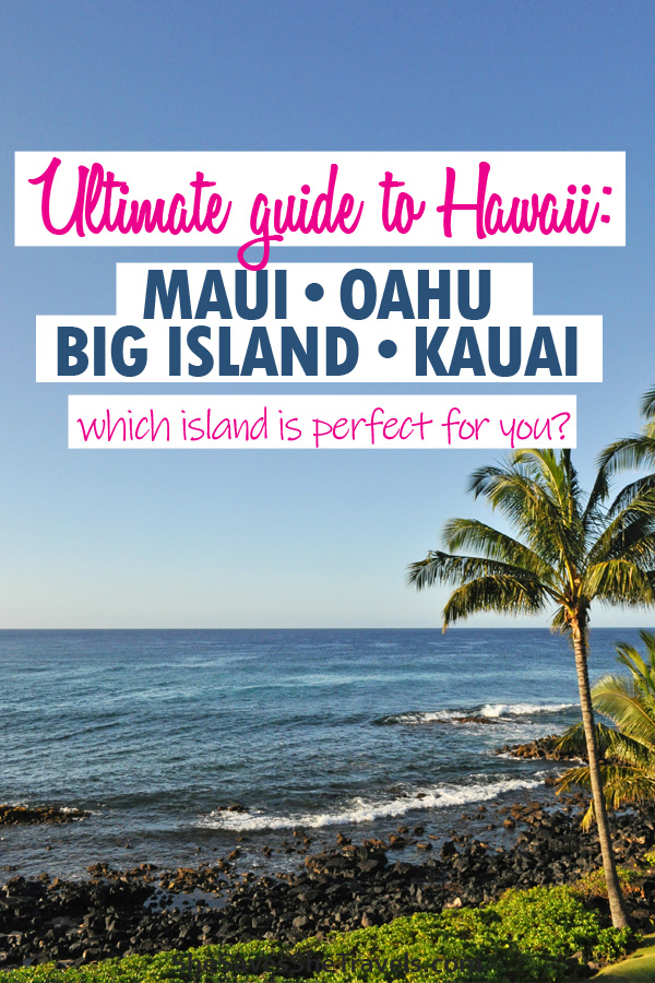 best hawaiian island to visit quiz