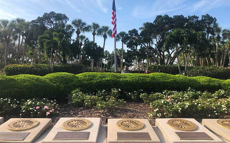 st armands circle