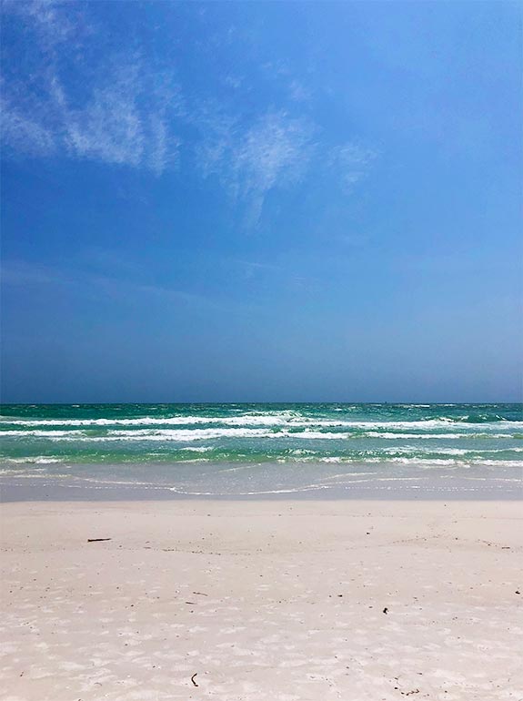 26 Best Beaches on the Gulf Coast You Need to See