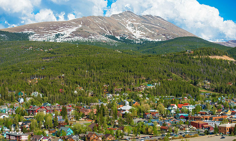 Summer in Breckenridge 30 Amazing Things to Do (Plus What
