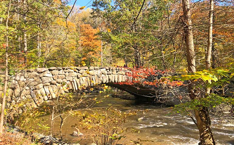 best October vacation destinations