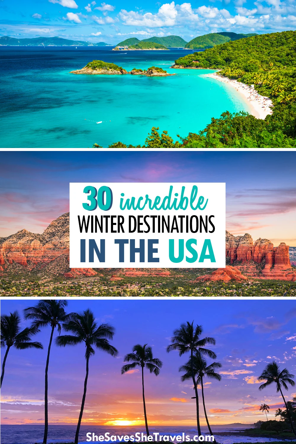 30 incredible winter destinations in the usa