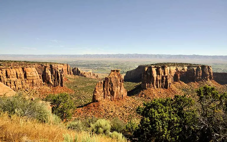 Colorado National Monument