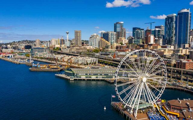 A Day in Seattle: What You Can't Miss (Perfect Itinerary for a Single Day)