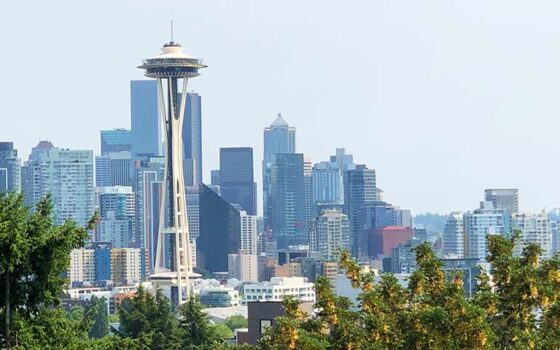 A Day in Seattle: What You Can't Miss (Perfect Itinerary for a Single Day)